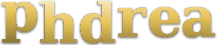 phdrea logo