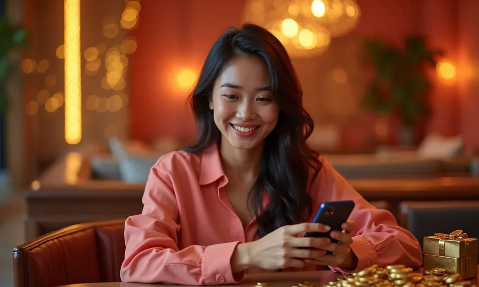phdrea Welcome Bonus for New Accounts